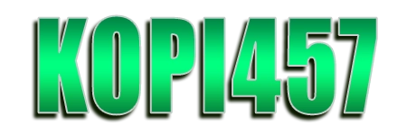 KOPI457 Logo